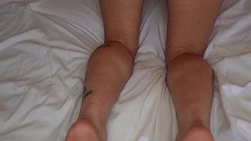 Sexy devil megan mistakes takes creampie from huge cock