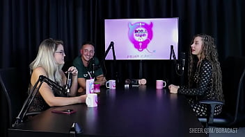 Compilados da jujube delícia no bora cast com bruna carlos parte 2 watch sheer red