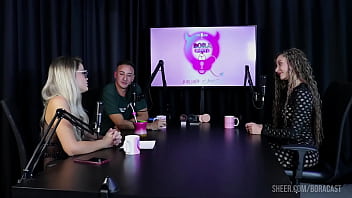 Compilados da jujube delícia no bora cast com bruna carlos parte 2 watch sheer red