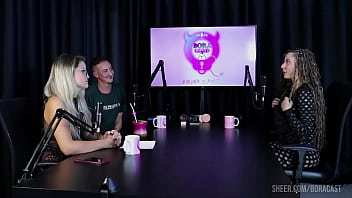 Compilados da jujube delícia no bora cast com bruna carlos parte 2 watch sheer red