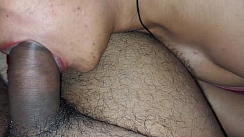 Perfect round big tits young desi bhabhi fucked hard