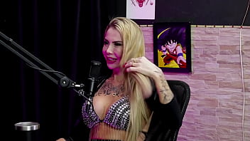 Compilados da deny barbie no papo com tifany e lucas ferraz swing cast parte 2 watch sheer red