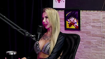 Compilados da deny barbie no papo com tifany e lucas ferraz swing cast parte 2 watch sheer red