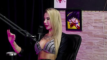 Compilados da deny barbie no papo com tifany e lucas ferraz swing cast parte 2 watch sheer red