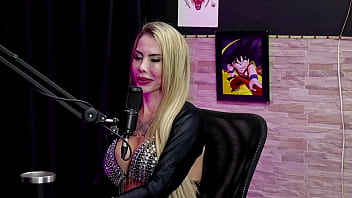 Compilados da deny barbie no papo com tifany e lucas ferraz swing cast parte 2 watch sheer red