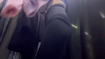 Public locker room milf with big breasts