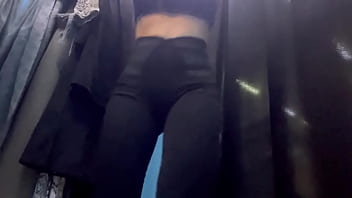 Public locker room milf with big breasts