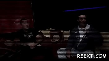 Tiny tit playgirl rides a big dick