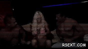 Tiny tit playgirl rides a big dick