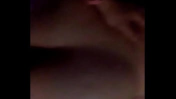 Gf getting hit from the back