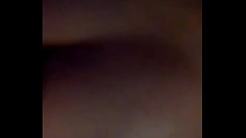 Gf getting hit from the back