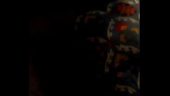 Gf getting hit from the back