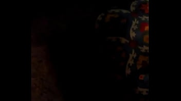 Gf getting hit from the back