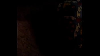 Gf getting hit from the back