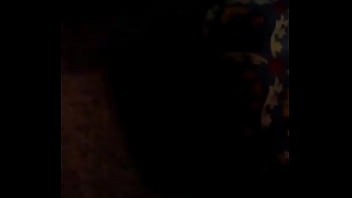 Gf getting hit from the back