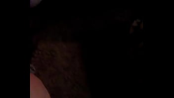 Gf getting hit from the back