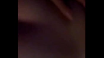 Gf getting hit from the back