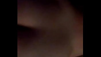 Gf getting hit from the back