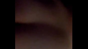 Gf getting hit from the back