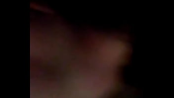 Gf getting hit from the back