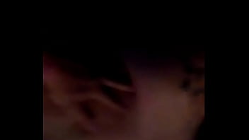 Gf getting hit from the back