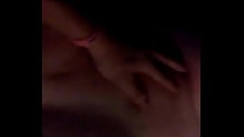 Gf getting hit from the back