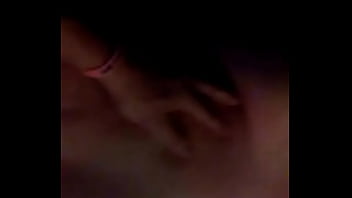 Gf getting hit from the back