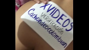 Vídeo de verificación