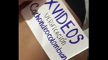 Vídeo de verificación