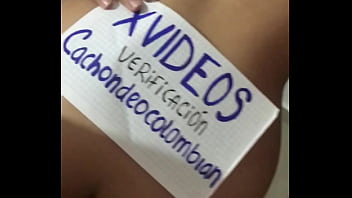 Vídeo de verificación