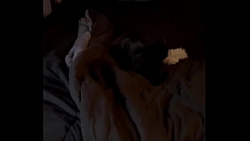 Trying to give goblin a new toy