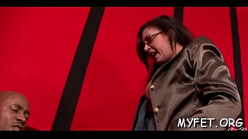 Treat that juicy wet right