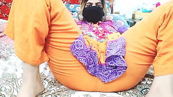Bhabhi anal closeup play with dildo Bhabhi anal closeup play with dildo