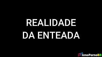 Expectativa da madrasta & realidade enteada
