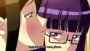 Futanari Lesbiennes thumbnail