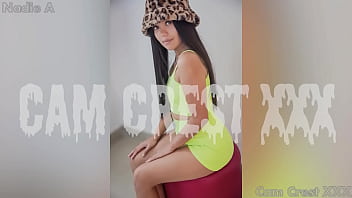 Small asian takes raw cock and cum on her tits free