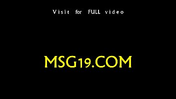 Playgirl in black suit fucked hard