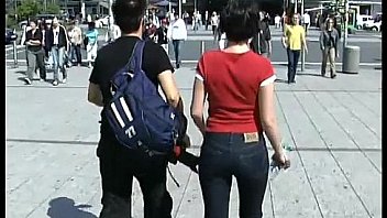 Picked up for sex in nature