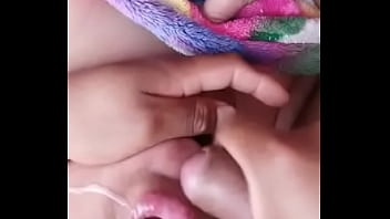 Sandrita tragando mecos Sandrita tragando mecos