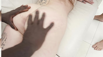 Happy halloween from eden ivy with balls deep 5on1 dp sz2768