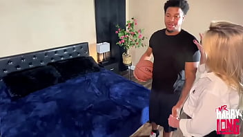 Hotwife college tutor helps players gets high gpa's if you creampie her