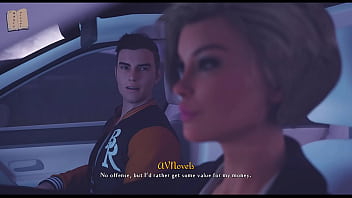 Being a dik 189 dik route