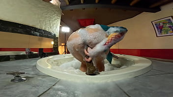 Pussy to mouth in the jacuzzi mia niqab