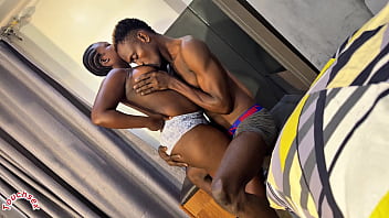 Pato and horny dex fuck again