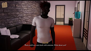 Being a dik 195 dik route