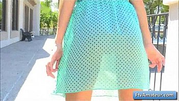 Ftv girls masturbating first time video from 22