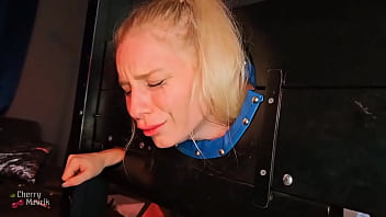 The things cherrymavrik does to me link in bio to see the entire video