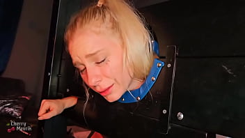 The things cherrymavrik does to me link in bio to see the entire video