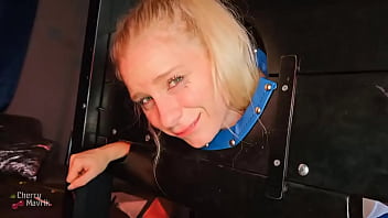 The things cherrymavrik does to me link in bio to see the entire video