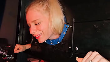 The things cherrymavrik does to me link in bio to see the entire video